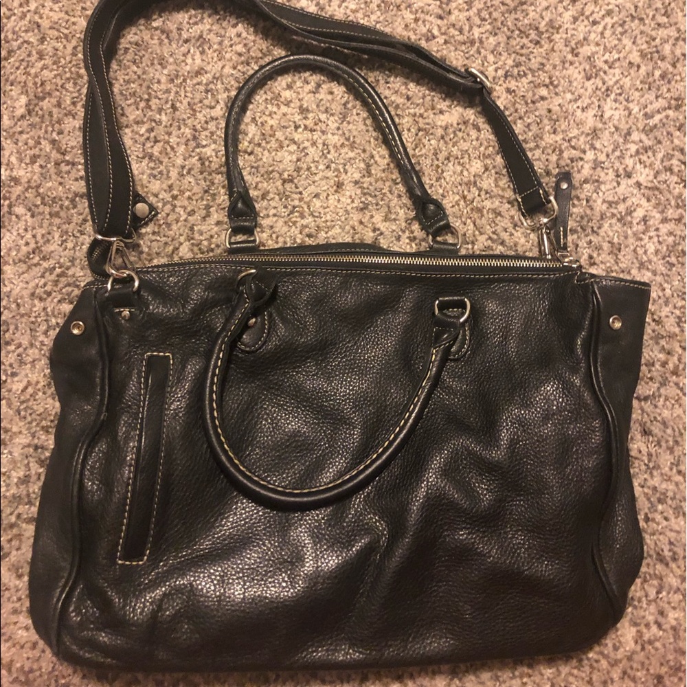 Roots Canada Bag